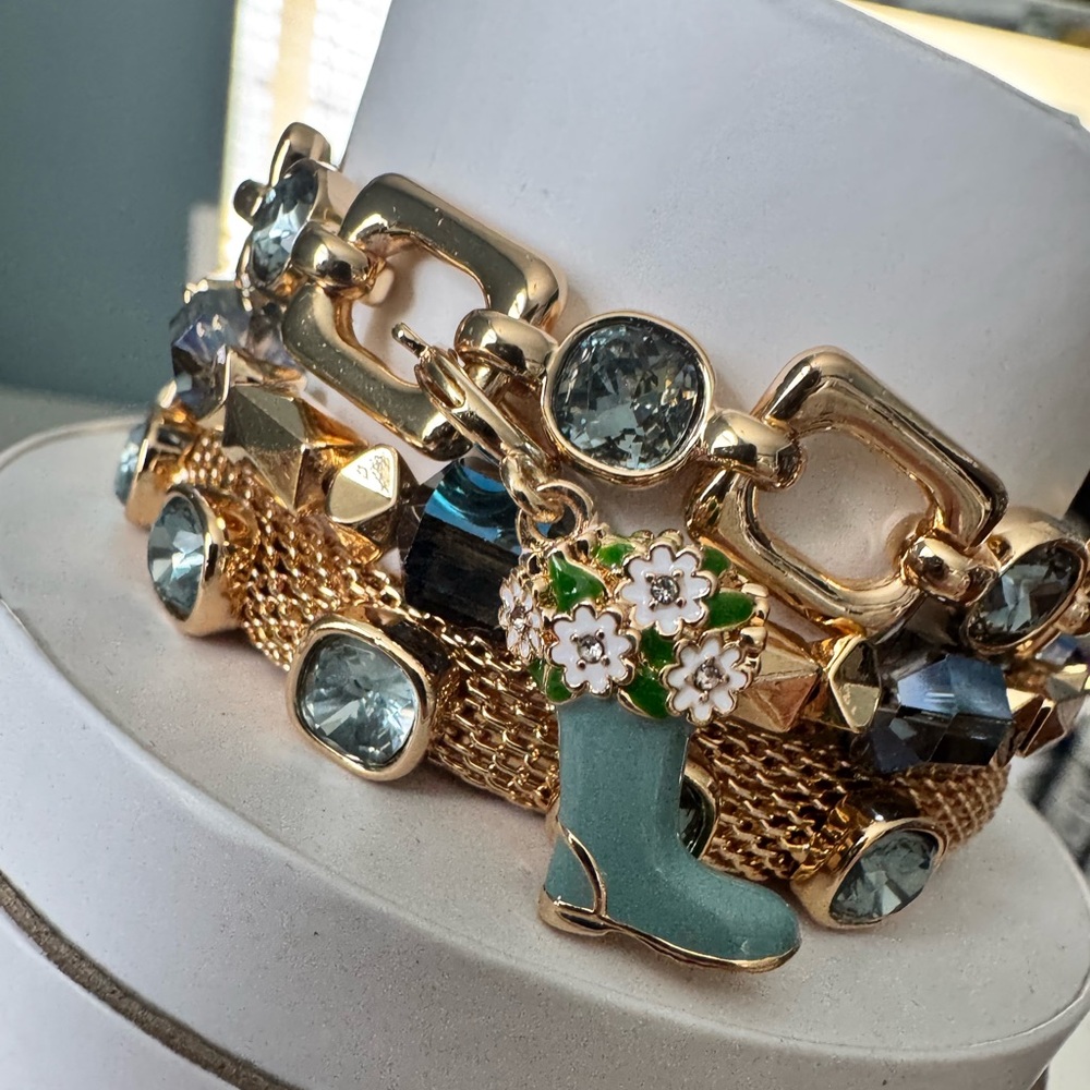 Bomb Party 2026 Spring Stacks